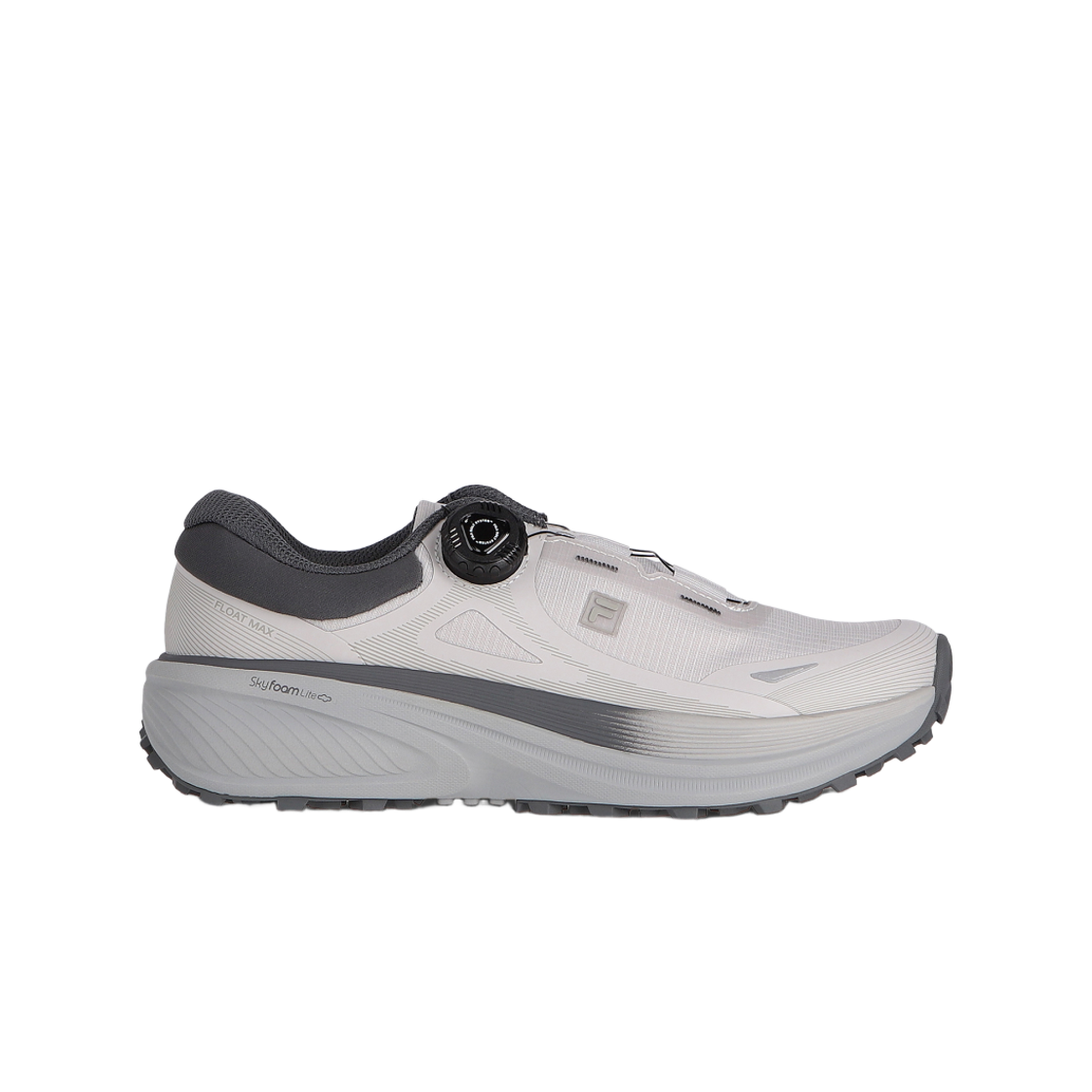 1100FS261RU02X003031 [6% 적립] FILA Float Max Shield Dial Gray