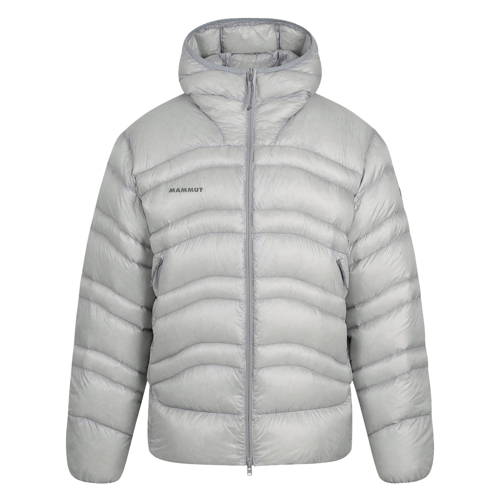 M11E6JD101 MAMMUT Luftig 2.0 IN Hooded Jacket Men