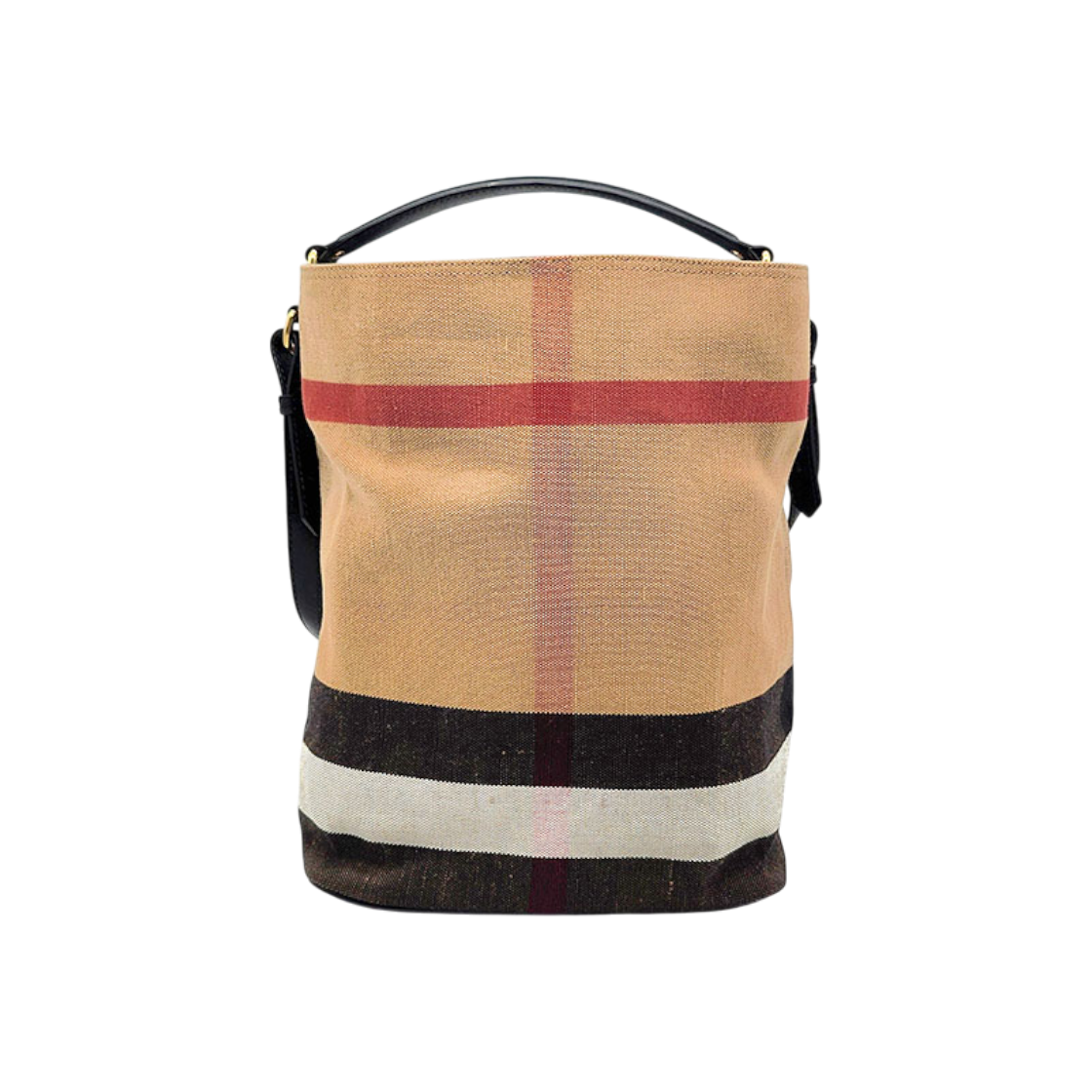 ITLGEA7V5CIC Burberry Susanna Hobo Bag L106649