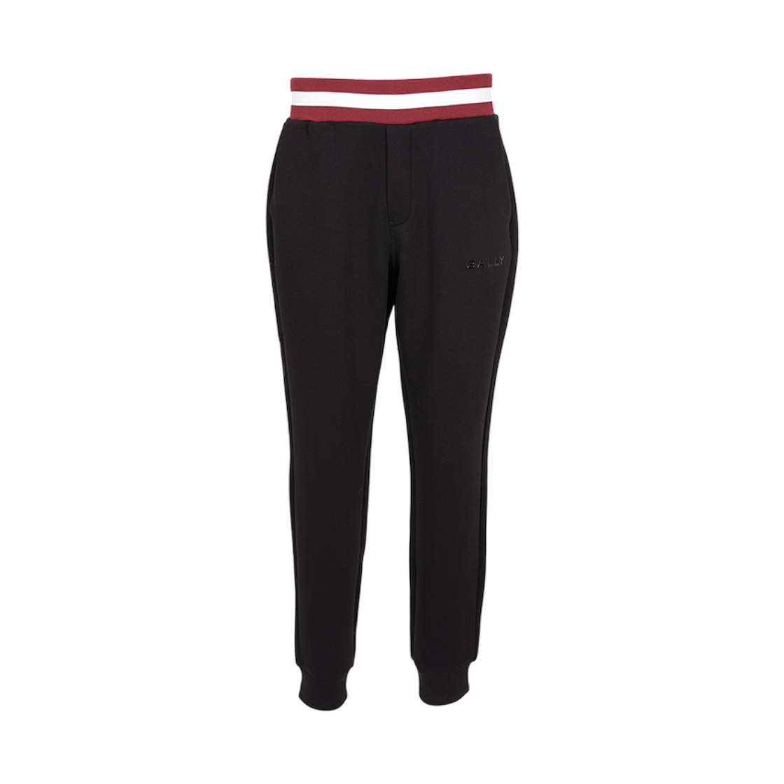 발리 스웻팬츠 블랙(Bally Sweat Pants Black)