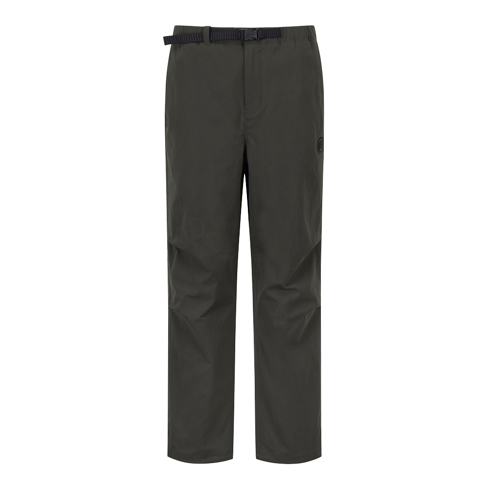 M11E6PT101 MAMMUT Traverse Pants Men Brown
