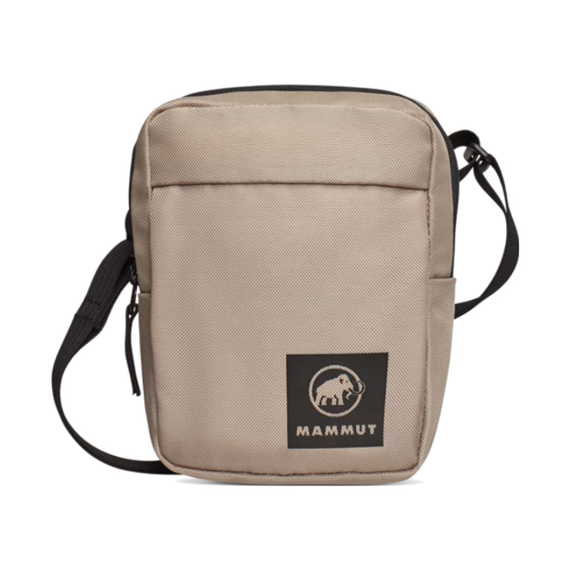 M31E6BG005 MAMMUT Xeron Pouch 1 Beige