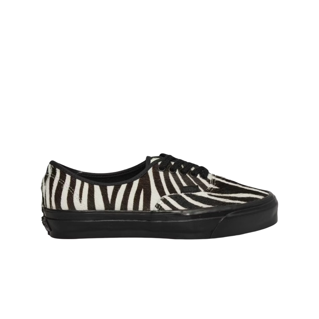 VN000EAKZBR Vans x Life Is Unfair Authentic 44 LX Black White