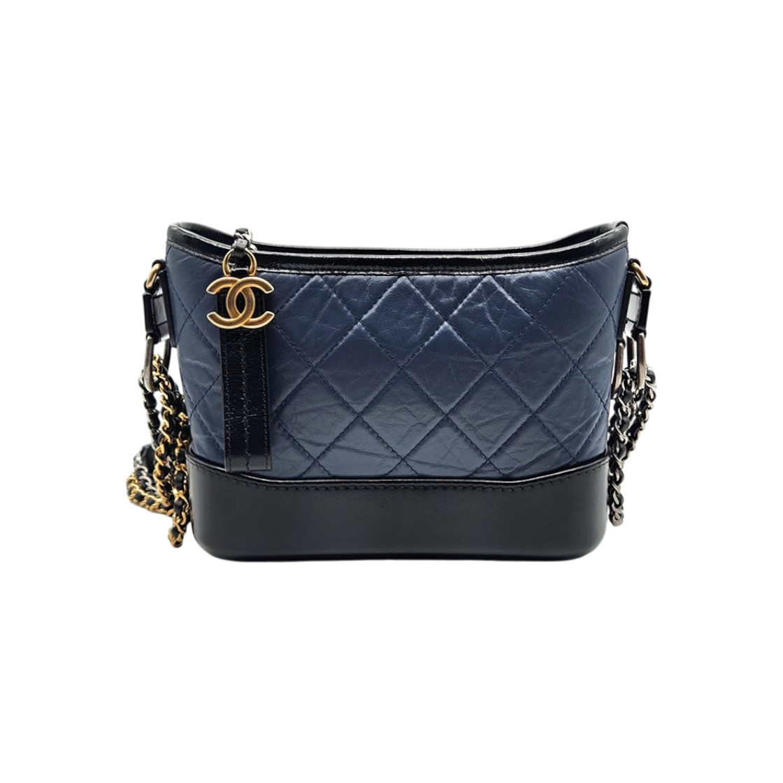 샤넬 가브리엘 호보백 스몰 L575696(Chanel Gabrielle Small Hobo Bag L575696)