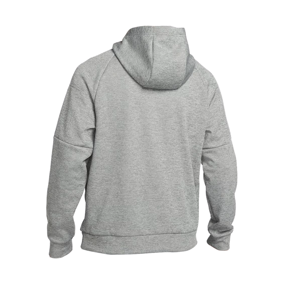 나이키 써마핏 풀오버 피트니스 후드 다크 그레이 헤더 파티클 그레이 - US/EU(Nike Therma-Fit Pullover Fitness Hoodie Dark Grey Heather Particle Grey - US/EU) - 2