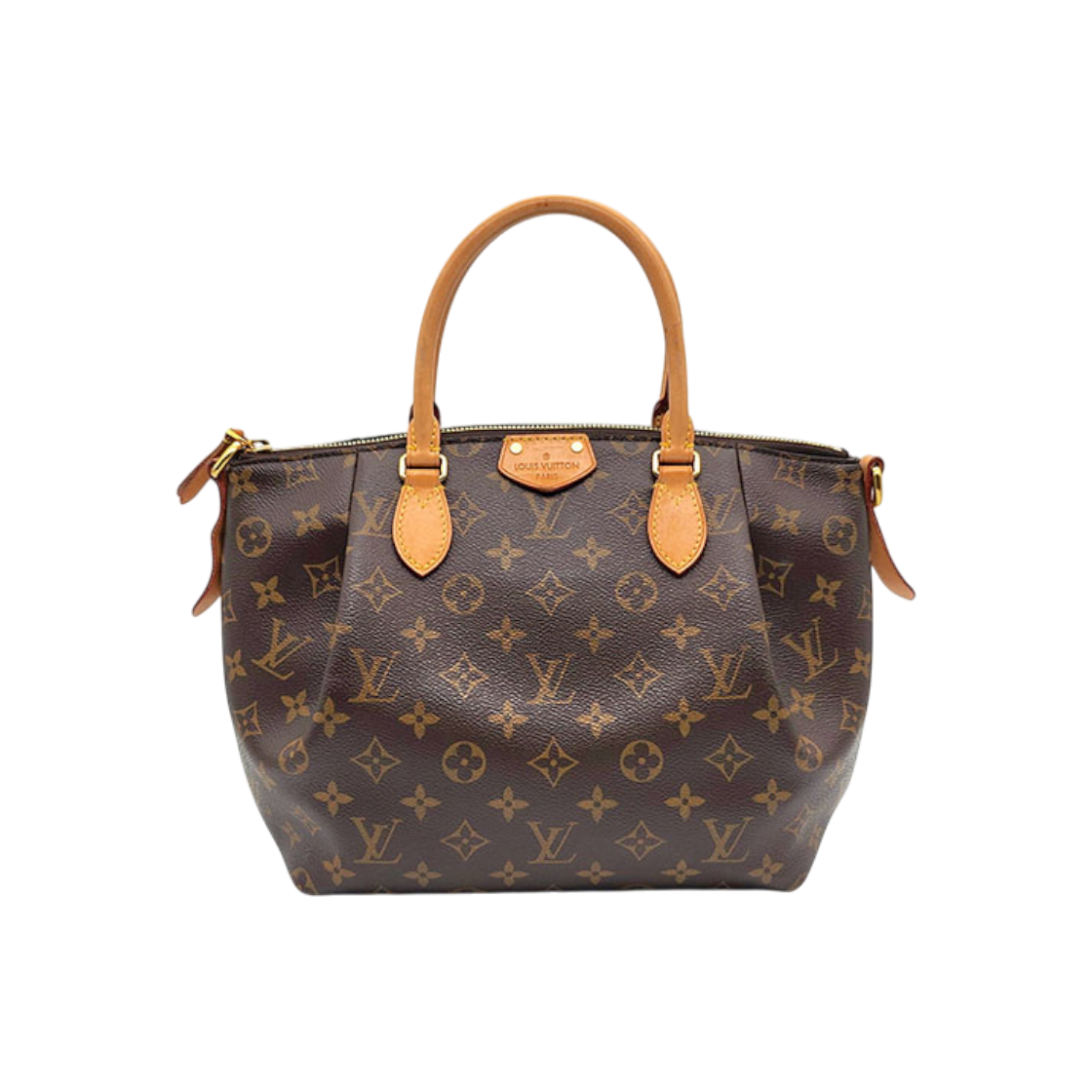 ITHUMF89GAEE Louis Vuitton Monogram Turenne PM