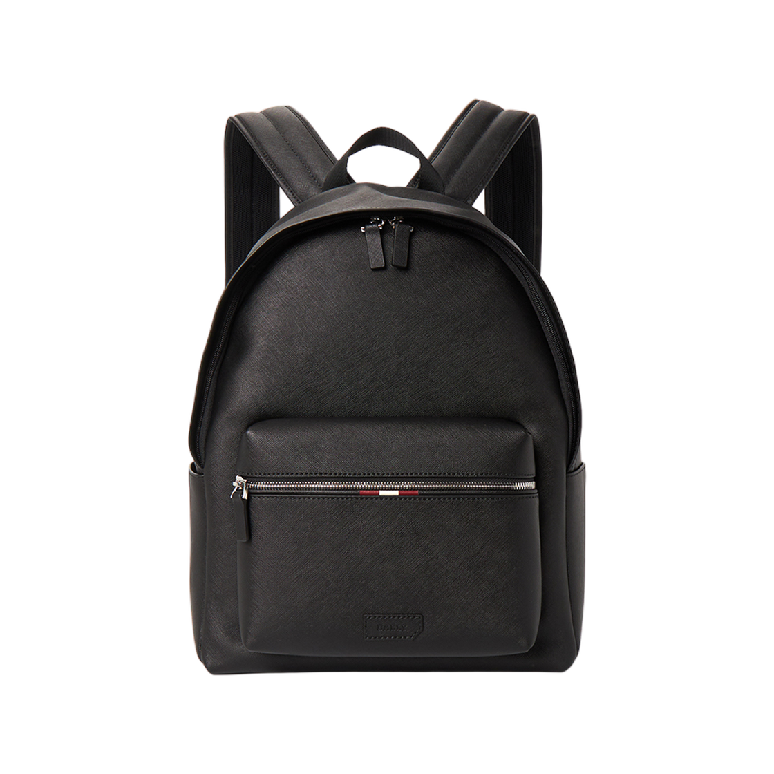 6238376 Bally Backpack Black