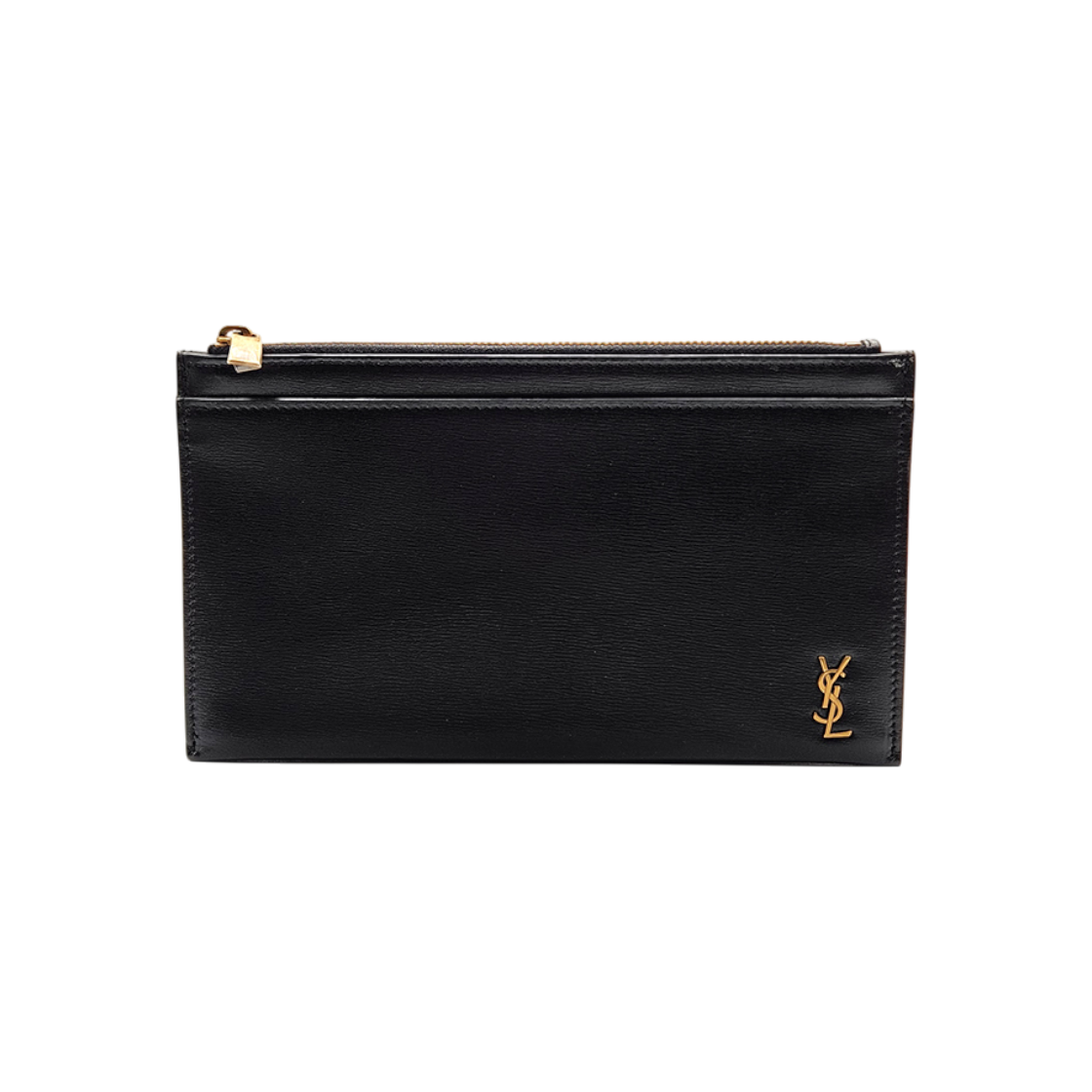 ITUKVF9RW8RH Saint Laurent Tiny Monogram Bill Pouch L688842