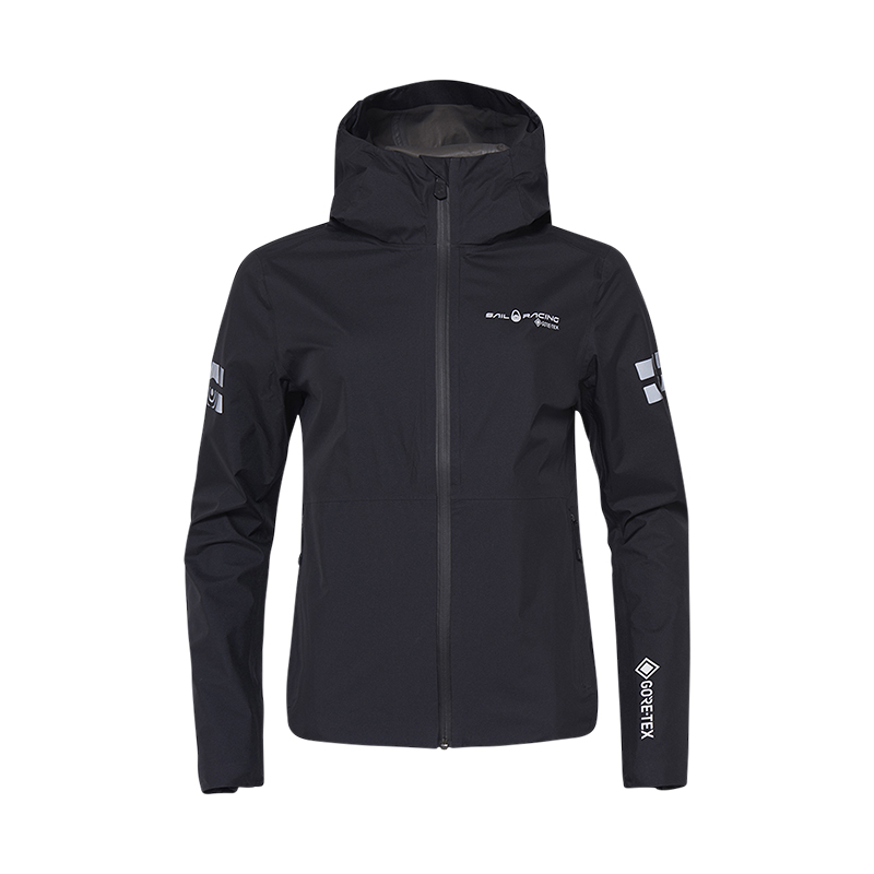 SA1JKS016CA Sailracing W Spray Gore Tex Jacket 999