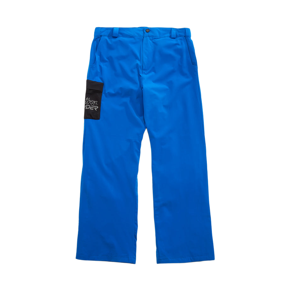 - Malbon Golf x Spyder Gore-Tex Ski Pants Old Glory