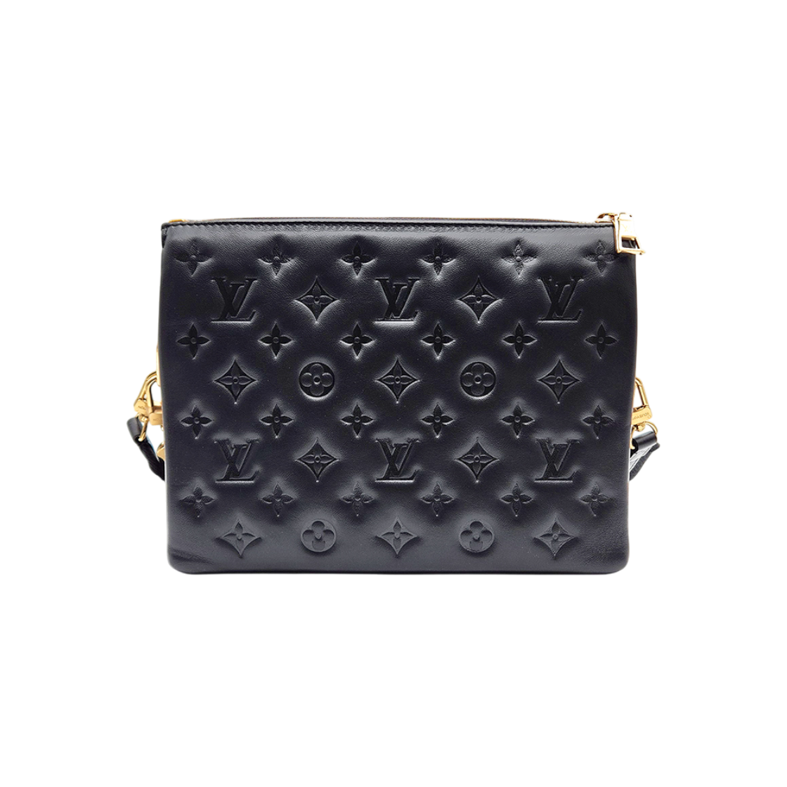 IT38PORQF7K8 Louis Vuitton Coussin PM