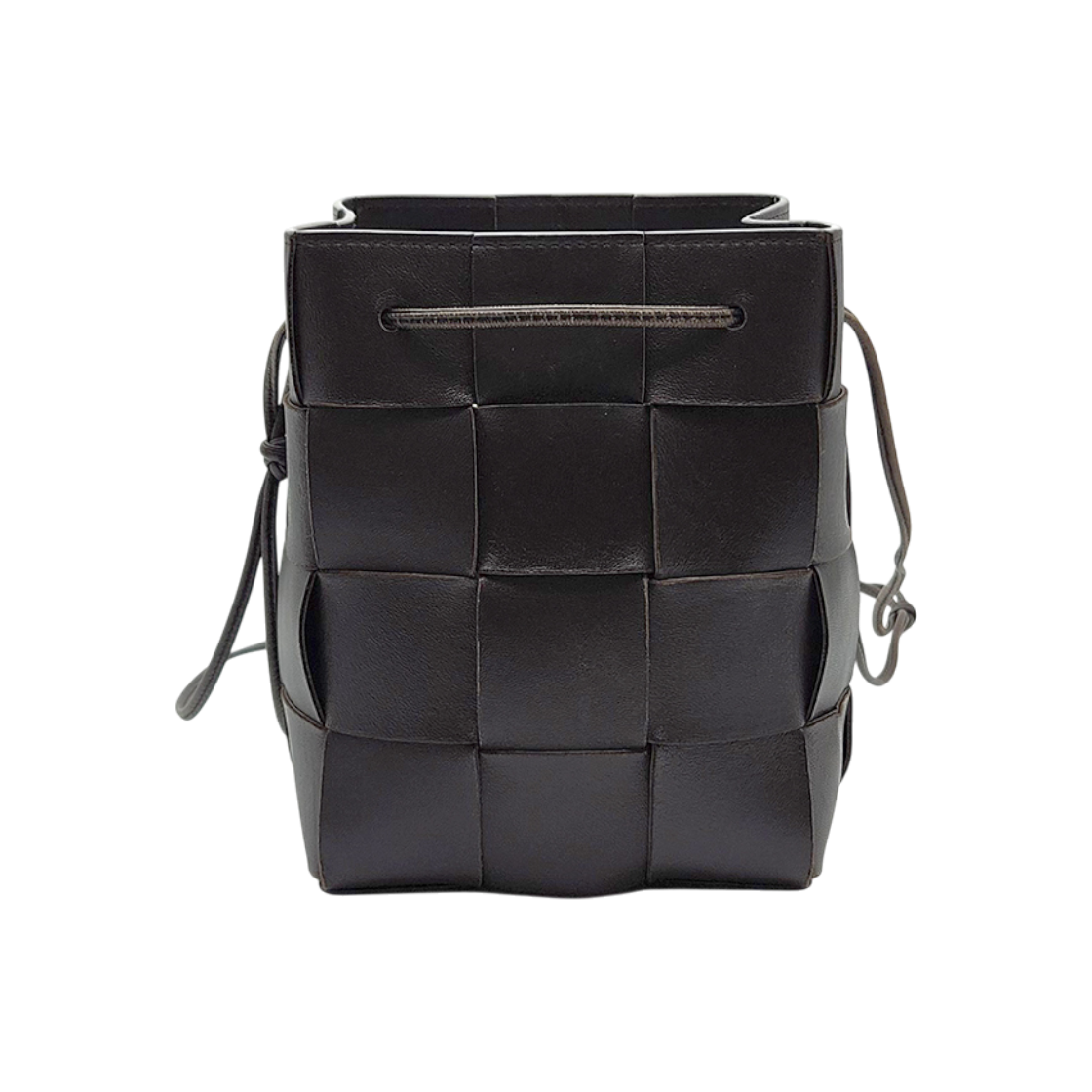 ITK9BCJ3JQ5D Bottega Veneta Cassette Bucket Bag