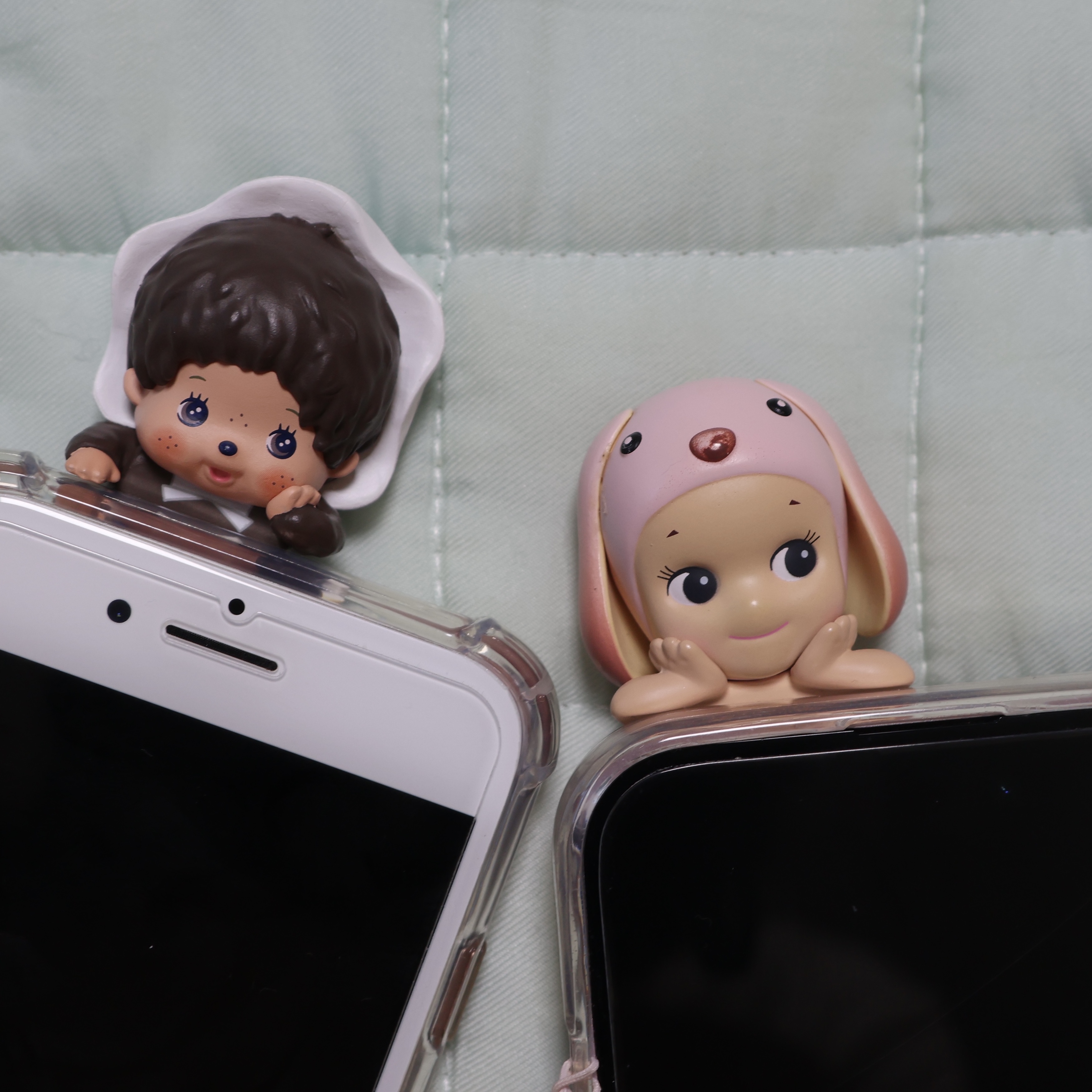 Sonny Angel Hippers Sealed Case (1 Blind Boxes) 착용 스타일 - 2
