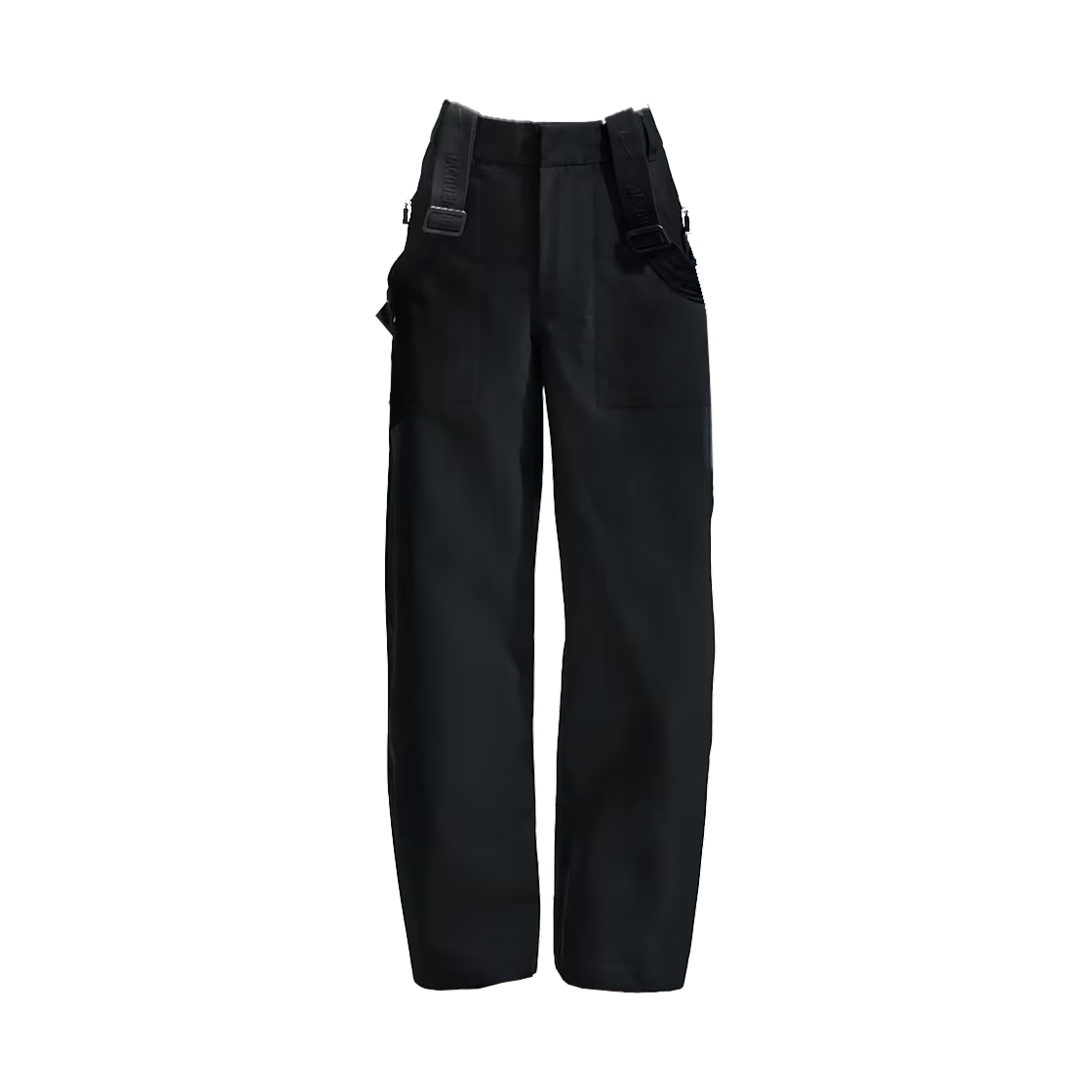 나이키 x 자크뮈스 고어텍스 팬츠 블랙 (HQ6150-010)