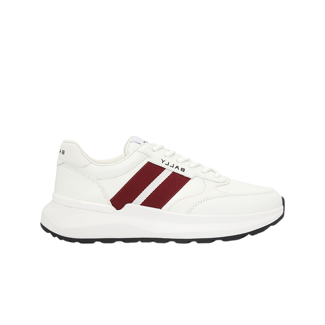 6313275 Bally Sneakers White