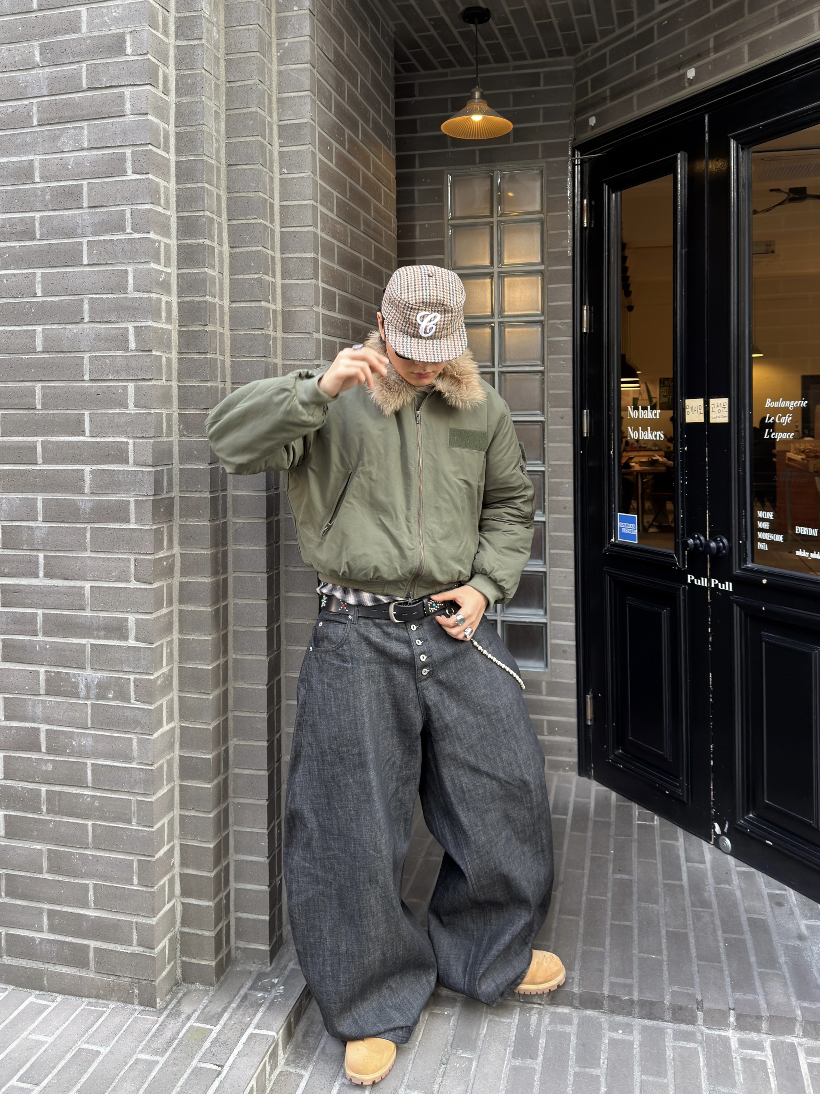 Timberland Premium 6 inch Waterproof Boot Wheat Nubuck - Wide, Stussy Boxer Shorts Multi (3 Pack) 착용 스타일 - 3