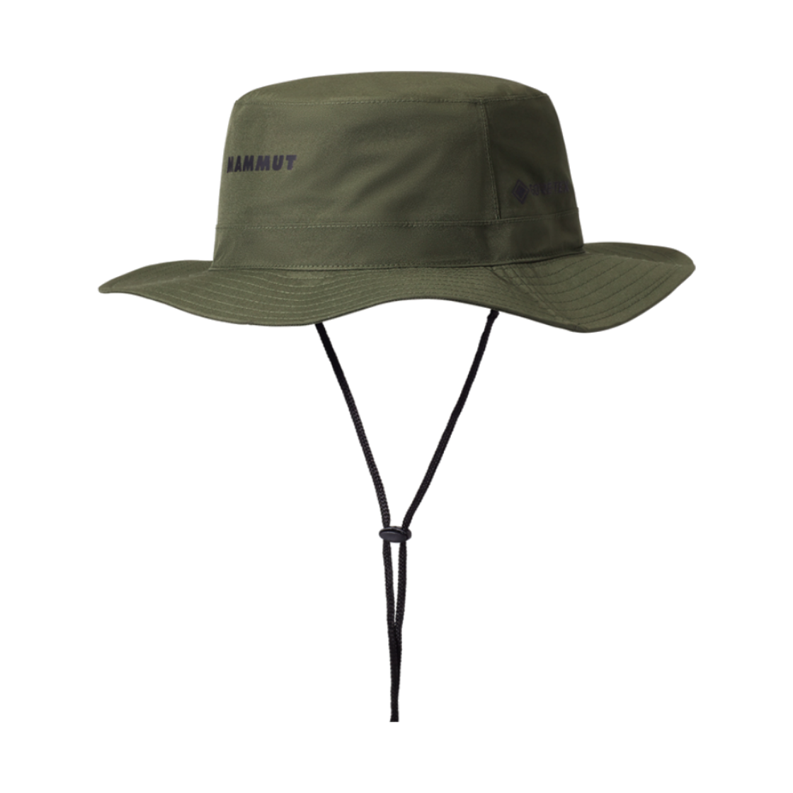 마무트 클라이밋 고어텍스 햇 AF 카키(MAMMUT Climate Gore-Tex Hat AF Khaki)