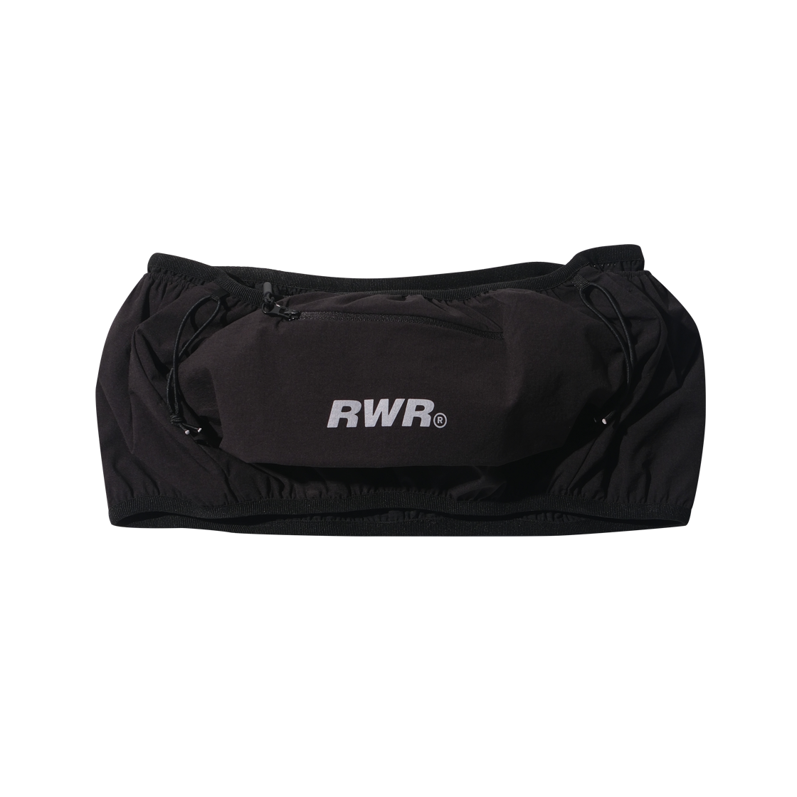[KREAM 단독] 런위더 러닝 벨트 블랙([KREAM 단독] runwhither Running Belt Black)
