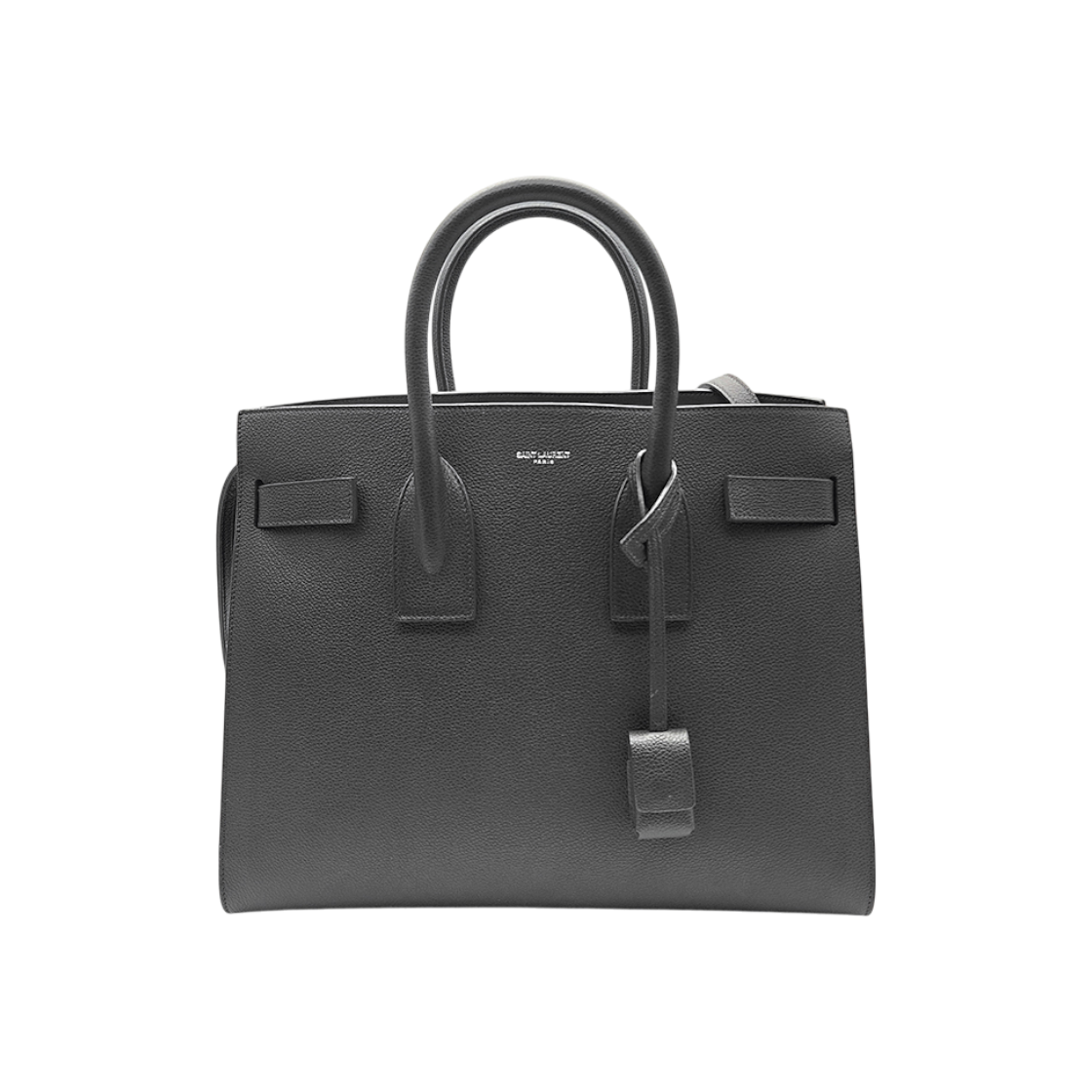 IT7NQ5JSM3QQ Saint Laurent Sac de Jour Small