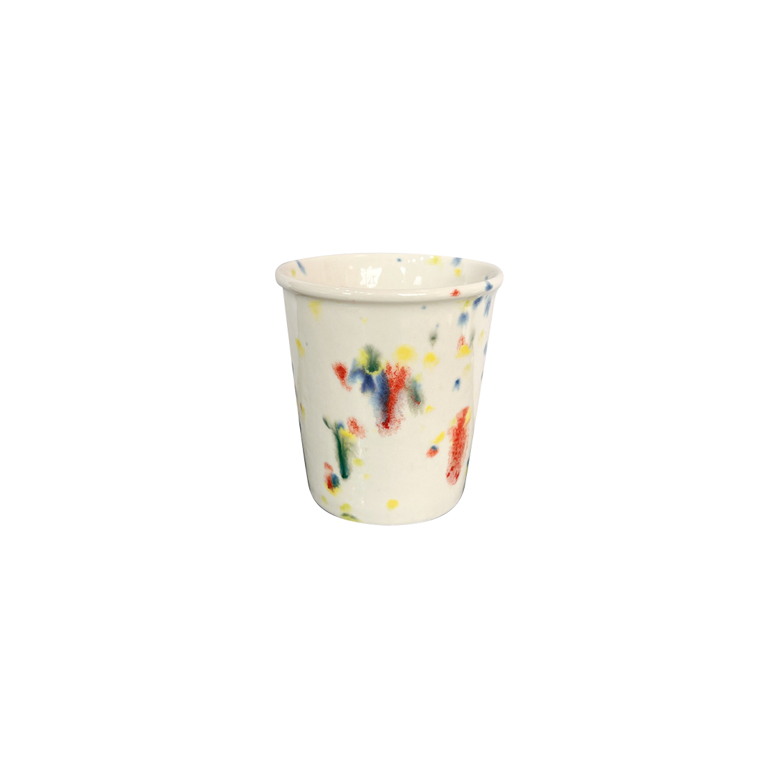 체리드라이버 레쿨러 슈팅스타 페이퍼컵(Cherry Driver Lescoolheures Shooting Star Paper Cup)