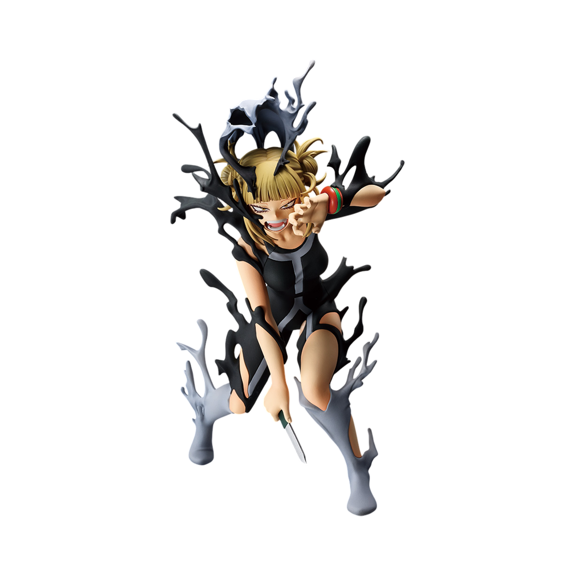 반다이 제일복권 나의 히어로 아카데미아 온 탑 오브 해피니스 B상 토가 히미코 마스터라이즈(Bandai Ichiban Kuji My Hero Academia On Top of Happiness B Prize Toga Himiko MASTERLISE)