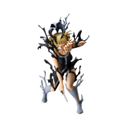 Bandai Ichiban Kuji My Hero Academia On Top of Happiness B Prize Toga Himiko MASTERLISE