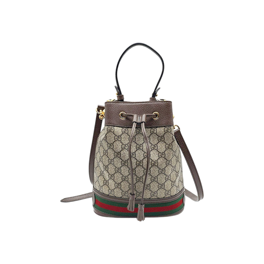 IT74N49TFDTC Gucci Ophidia Small Bucket Bag