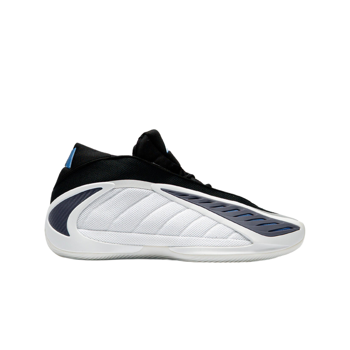JQ9493 Adidas Anthony Edwards 2 Cloude White Core Black