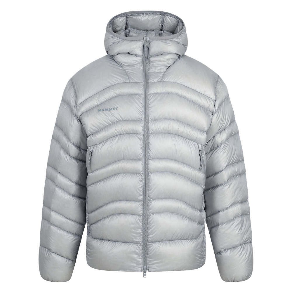 M11E6JD101 MAMMUT Luftig 2.0 IN Hooded Jacket Men
