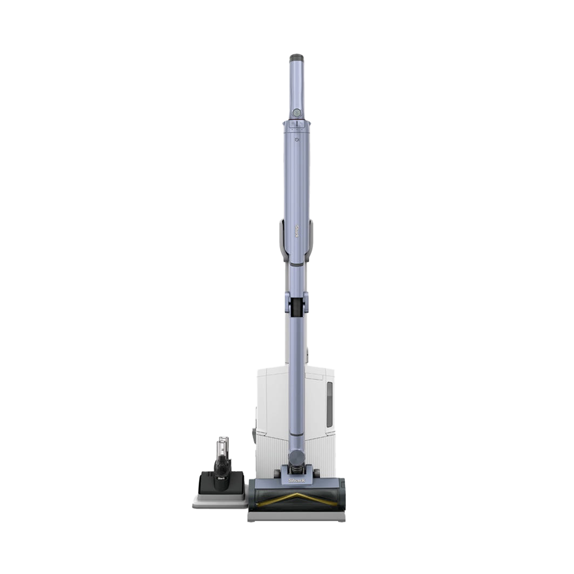 LC751KRLV_copy Shark NINJA SHARK Wireless Vacuum Cleaner EvoPower System Boost LC751KRLV