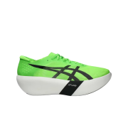 Asics Metaspeed Ray Green Gecko Black