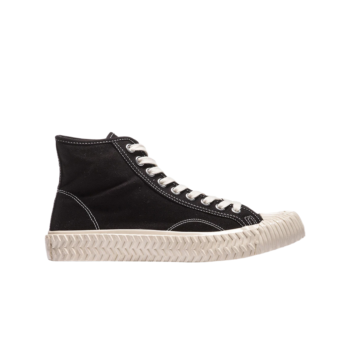 엑셀시오르 볼트 하이 카본 블랙(Excelsior Bolt High Carbon Black)