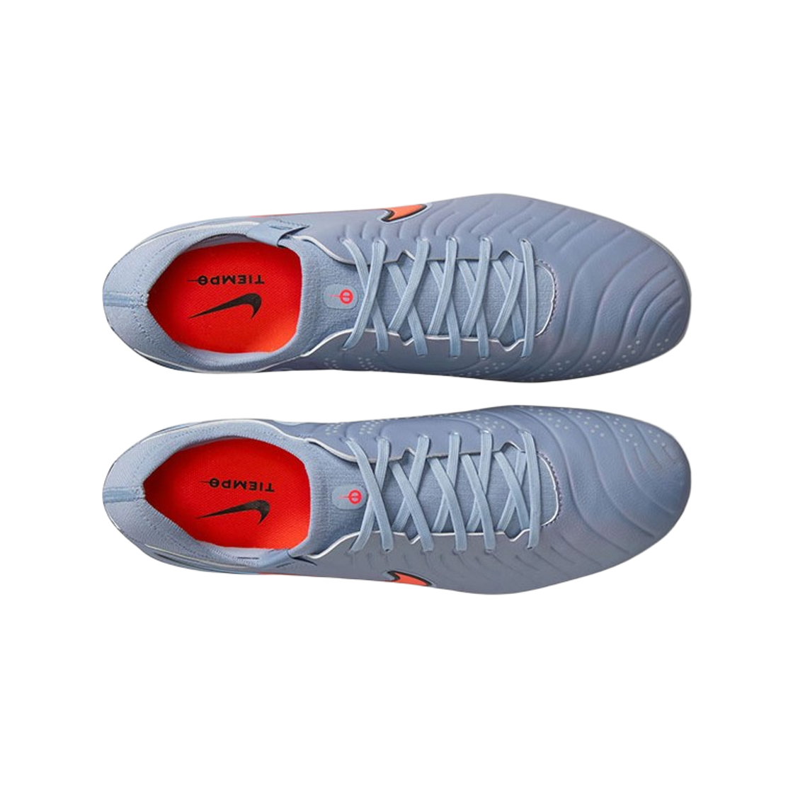 나이키 티엠포 레전드 10 프로 AG-프로 블루 이클립스 블랙(Nike Tiempo Legend 10 Pro AG-Pro Blue Eclipse Black) - 2