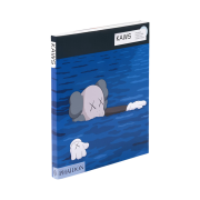 Uniqlo UT x Kaws Artbook