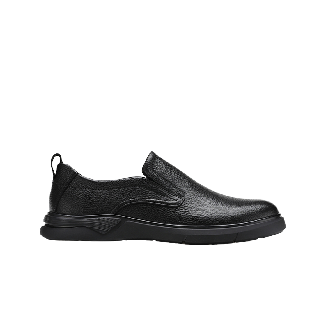 톰맥캔 오티스 01 슬립온 블랙(Thom McAn OTIS 01 Slip on Black)