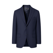 Uniqlo +J Wool Jacket Navy