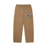 Palace x UGG x Looney Tunes Jogger Chestnut - 25FW