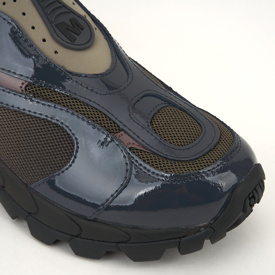 머렐 x 다임 목 스피드 스트릭 SE 탄(Merrell x Dime Moc Speed Streak SE Tan) - 7