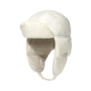 The North Face White Label T-Ball Earmuff Cap Cream