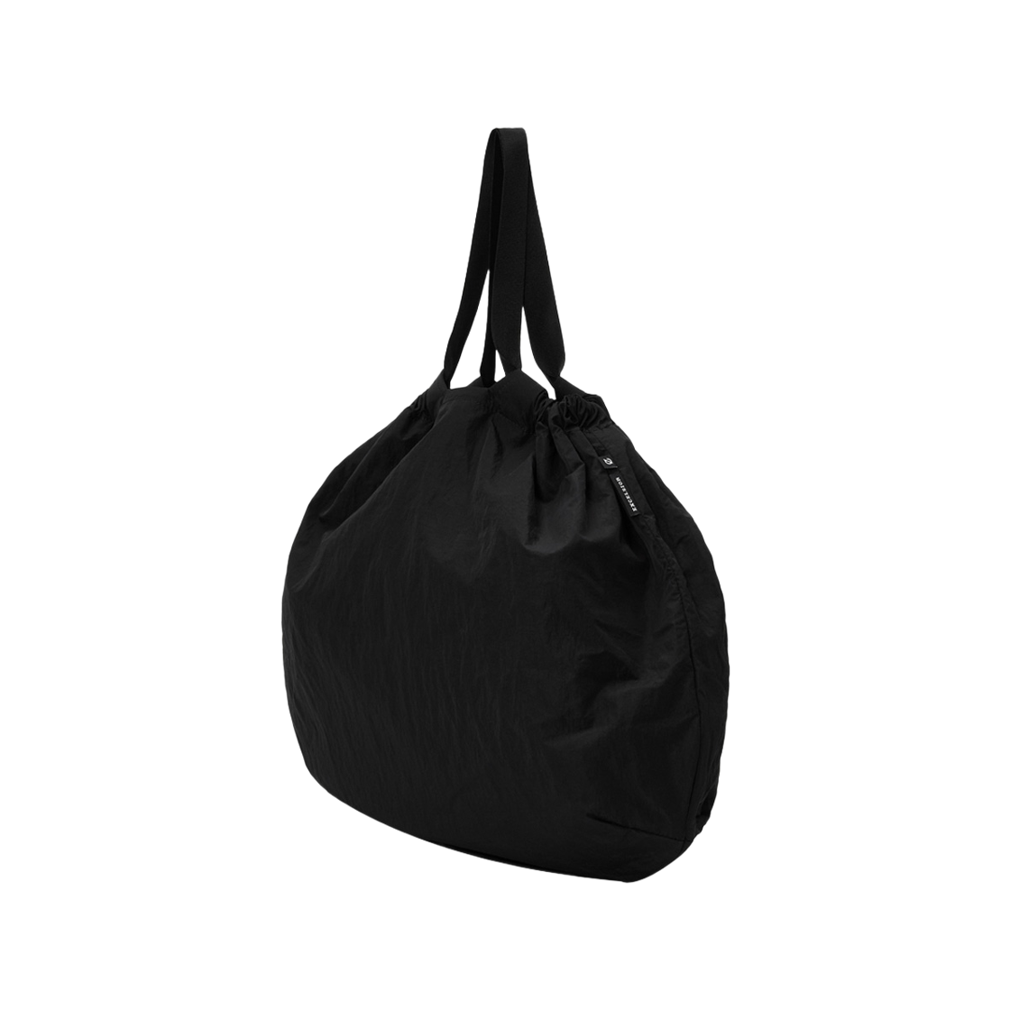 엑셀시오르 2025FW 이지 캐리 블랙 토트백 남녀공용(Excelsior 2025FW Easy Carry Black Tote Bag Unisex)