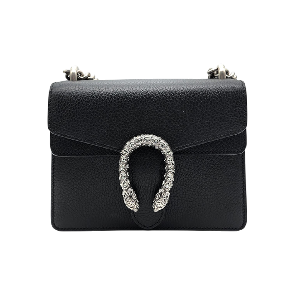 IT3QPTQNF98D Gucci Dionysus Mini Shoulder and Crossbody Bag (421970) L262663