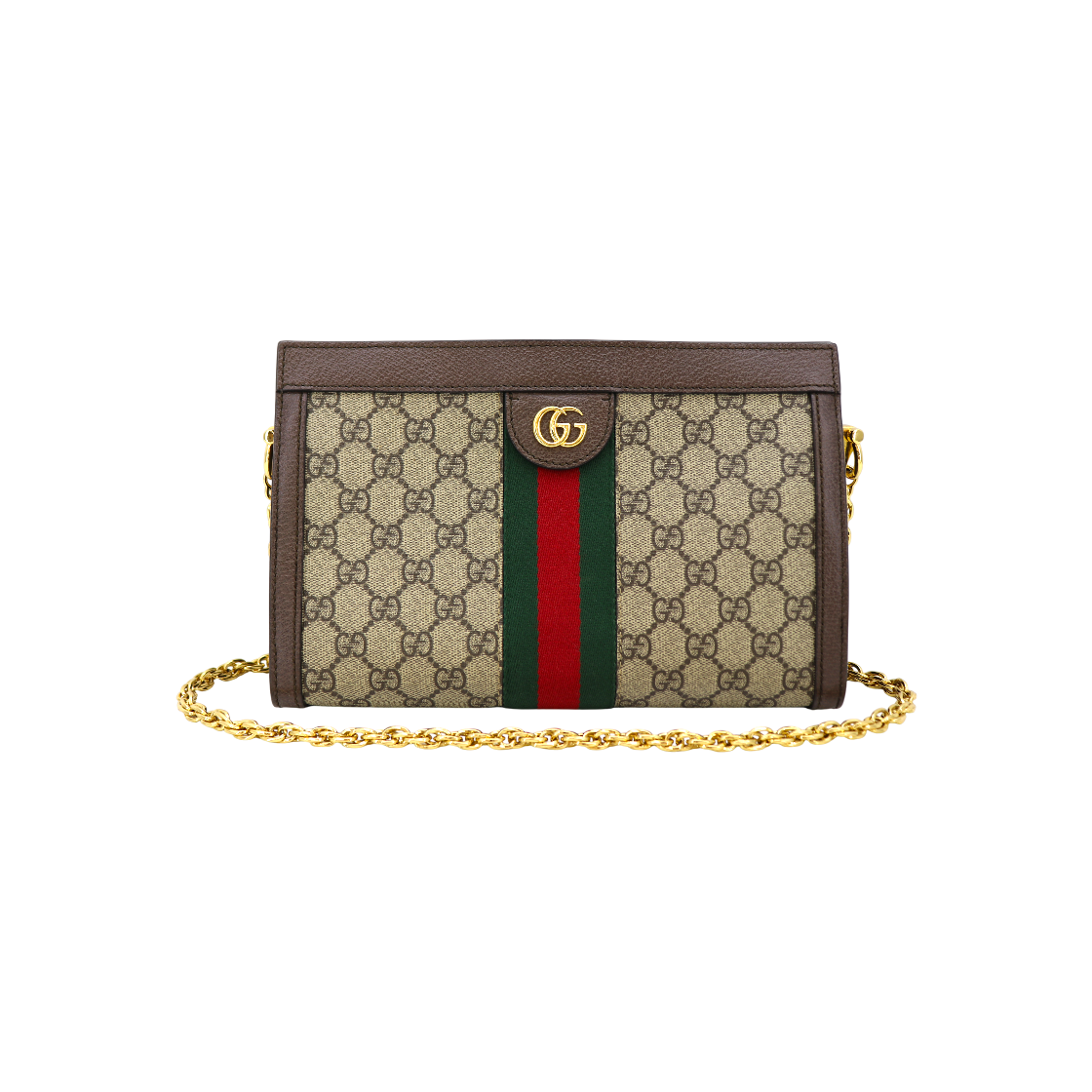 ITCFFTEGBL86 Gucci 503877 Ophidia GG Supreme Shoulder Bag