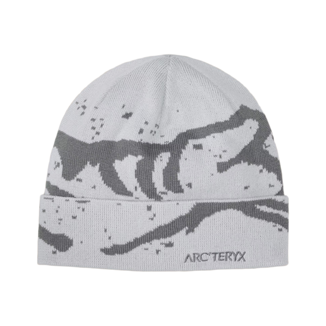 아크테릭스 그로토 토크 솔리튜드 보이드(Arc'teryx Grotto Toque Solitude Void) - 1