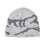 Arc'teryx Grotto Toque Solitude Void
