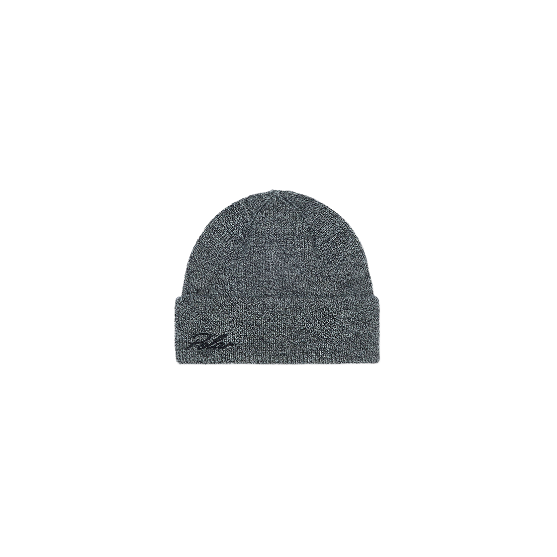 P000BKOX Polar Skate Co. Simon Beanie Salt Pepper