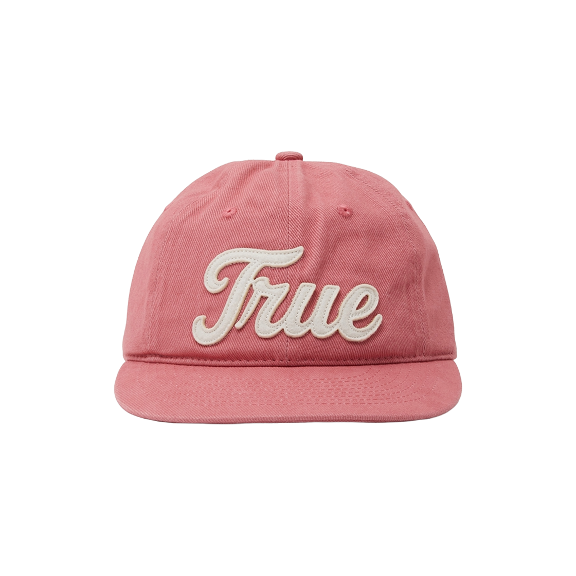 TRA3ACU106PPK True Religion True Cap_Pink