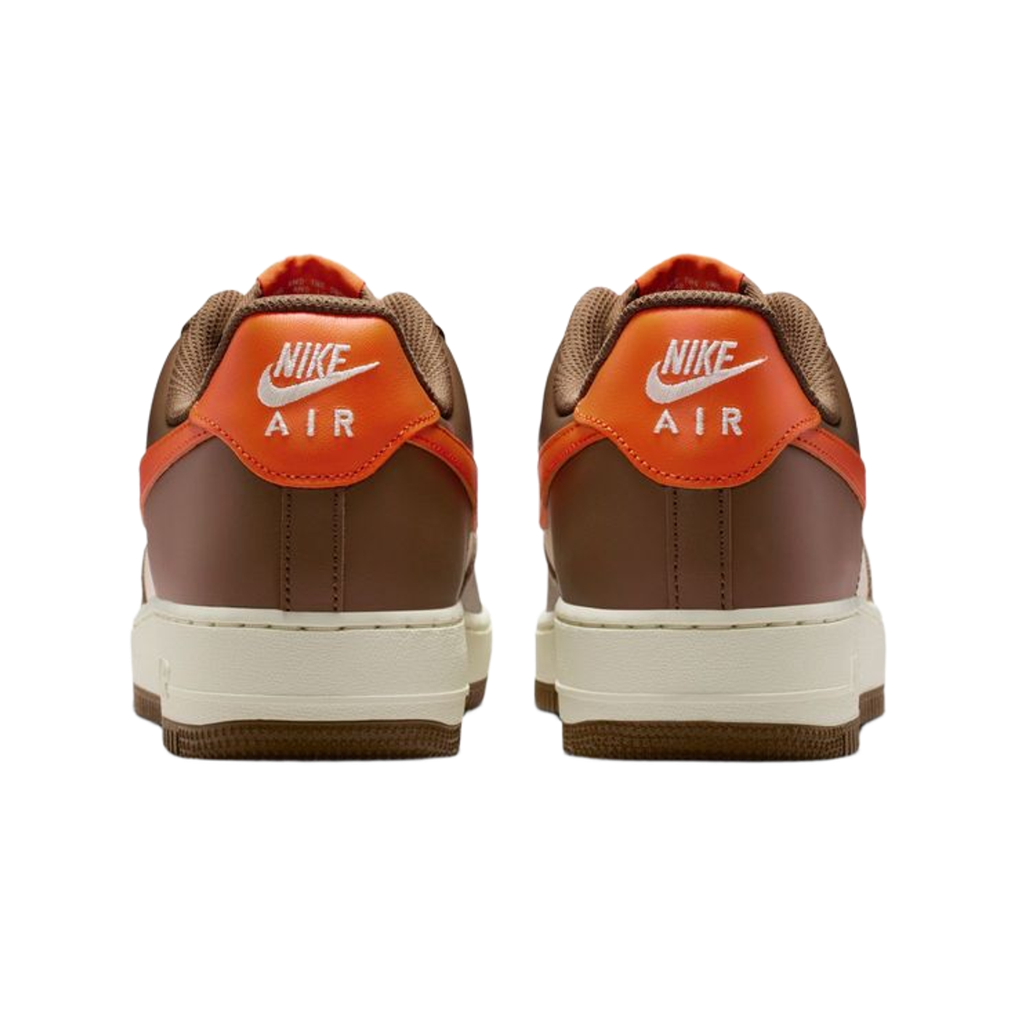 나이키 에어포스 1 '07 모스우드 브라운 코코넛 밀크(Nike Air Force 1 '07 Mosswood Brown Coconut Milk) - 3