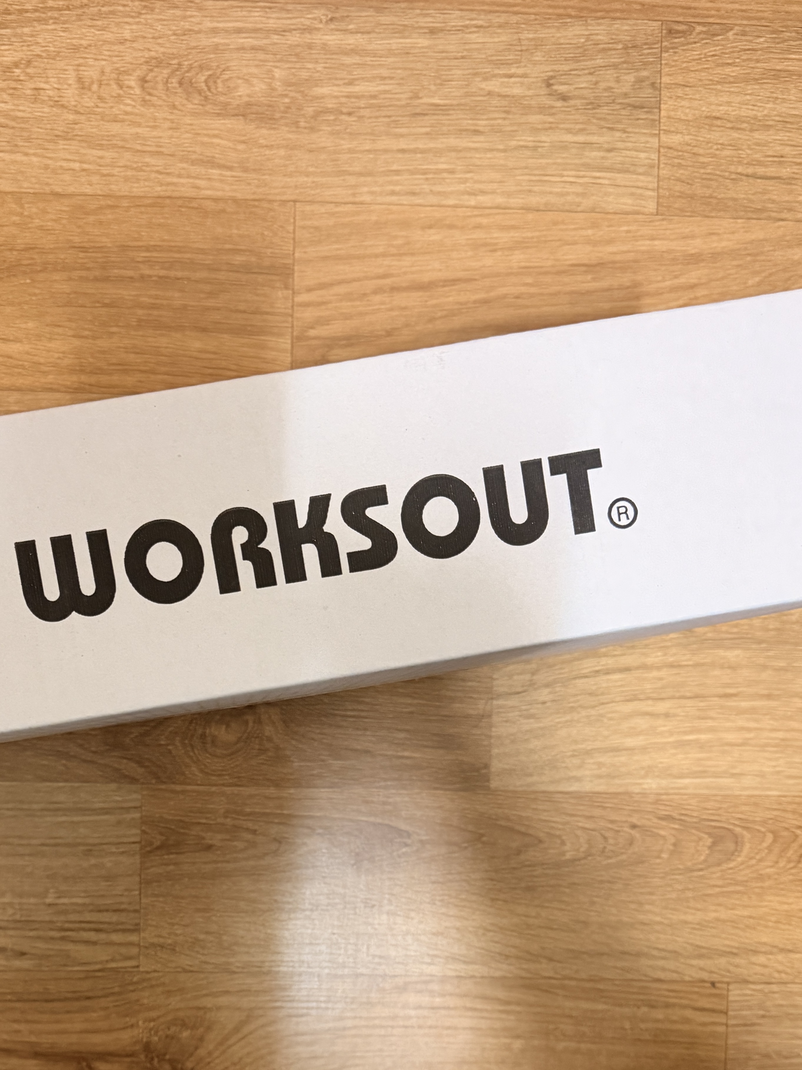 IAB Studio 25 Hoodie Light Gray Navy 착용 스타일 - 4