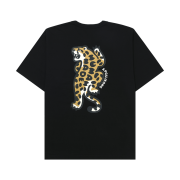 Human Made Heart Pocket T-Shirt Black - Apgujeong Store Exclusive