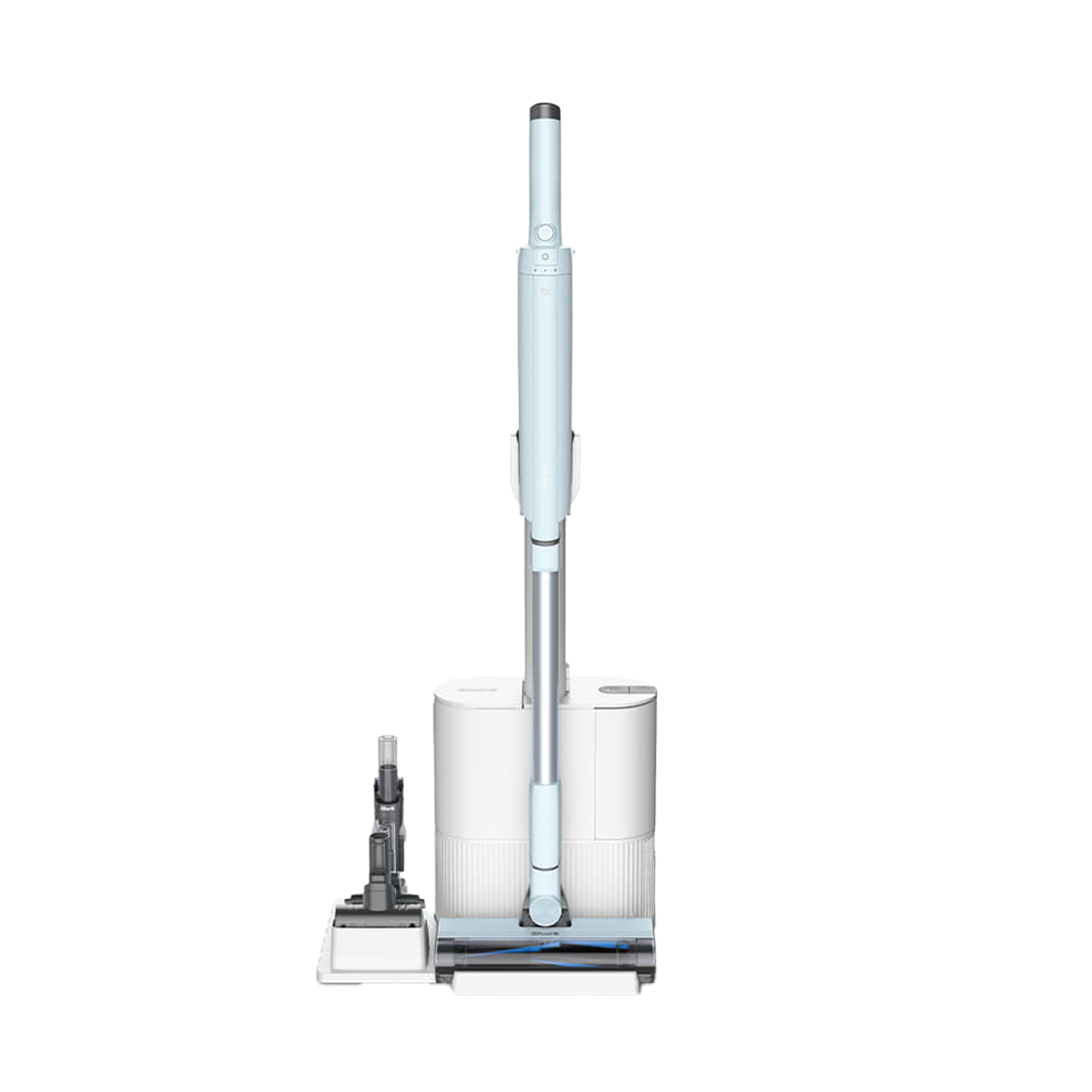 샤크닌자 샤크 무선청소기 에보파워 시스템 FIT+ LC150KRBL(Shark NINJA SHARK Wireless Vacuum Cleaner EvoPower System FIT LC150KRBL)